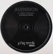 Audision - First Contact