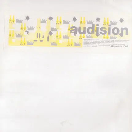 Audision - Mean Curvature