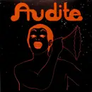 LP - Audite - Rocklieder - rare kraut