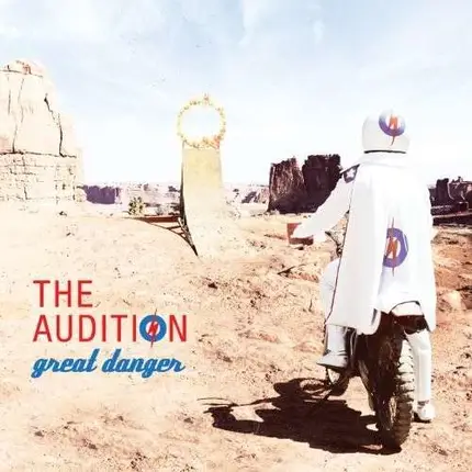 Audition - Great Danger