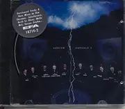 CD - Various Artists - Audium Capsule 1