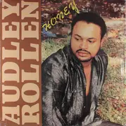 LP - Audley Rollens - Honey
