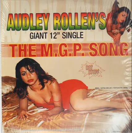 Audley Rollen - The M.G.P. Song