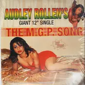 Audley Rollen - The M.G.P. Song