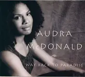 Audra McDonald - Way Back to Paradise