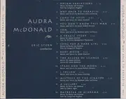 CD - Audra McDonald - Way Back To Paradise