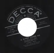 Audrey Arno - A Gypsy Loved Me (Le Gitan Et La Fille)