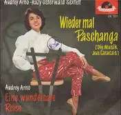 Audrey Arno - Wieder Mal Paschanga