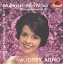 7inch Vinyl Single - Audrey Arno - Mulero Bossa Nova - Mono