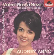 Audrey Arno - Mulero Bossa Nova