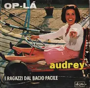 Audrey Arno - Op - Là
