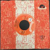 Audrey Arno - Retour A Napoli / La Pachanga
