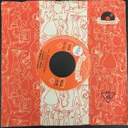 Audrey Arno - Retour A Napoli / La Pachanga