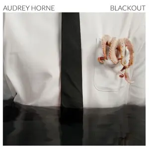 audrey horne - Blackout