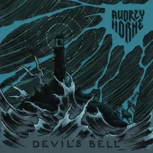 audrey horne - Devil's Bell