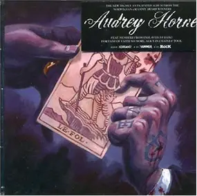 audrey horne - Le Fol