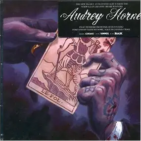 audrey horne - Le Fol