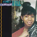 7inch Vinyl Single - Audrey Hall - Smile - Yellow/Black Labels