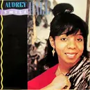 12'' - Audrey Hall - Smile