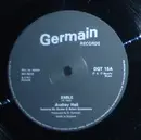 12inch Vinyl Single - Audrey Hall - Smile