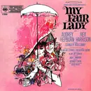 LP - Audrey Hepburn , Rex Harrison - My Fair Lady (The Original Sound Track Recording)