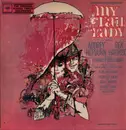 LP - Audrey Hepburn , Rex Harrison - My Fair Lady - Mono, Gatefold