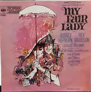 Audrey Hepburn , Rex Harrison - My Fair Lady