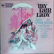 Audrey Hepburn - My Fair Lady