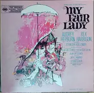 Soundtrack - my fair lady