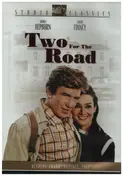 Audrey Hepburn - Two For The Road