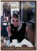 Audrey Hepburn - Frühstück Bei Tiffany / Breakfast At Tiffany's