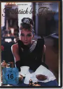 Audrey Hepburn - Frühstück Bei Tiffany / Breakfast At Tiffany's