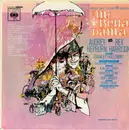 LP - Audrey Hepburn Con Rex Harrison - Mi Bella Dama