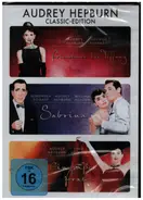 Audrey Hepburn / Fred Astaire a.o. - Audrey Hepburn Classic-Edition