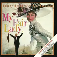 Audrey Hepburn & Rex Harrison - My Fair Lady (Original Soundtrack)