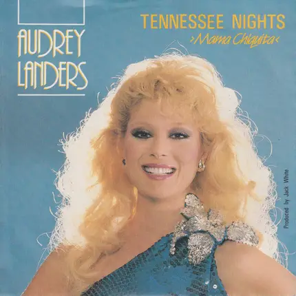 Audrey Landers - Tennessee Nights (Mama Chiquita)