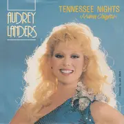 7inch Vinyl Single - Audrey Landers - Tennessee Nights (Mama Chiquita) - No Cover