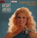 12inch Vinyl Single - Audrey Landers - Tennessee Nights (Mama Chiquita)