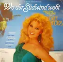 LP - Audrey Landers - Wo Der Südwind Weht