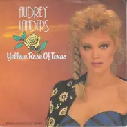 Audrey Landers - Yellow Rose Of Texas