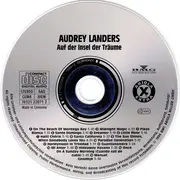 CD - Audrey Landers - Auf Der Insel Der Träume