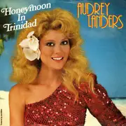7inch Vinyl Single - Audrey Landers - Honeymoon In Trinidad