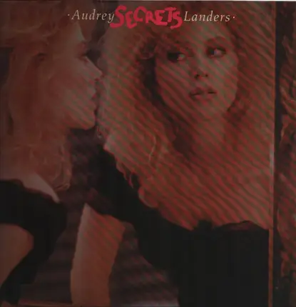 Audrey Landers - Secrets
