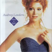 7inch Vinyl Single - Audrey Landers - Shine A Light