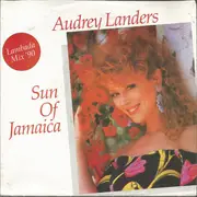 7inch Vinyl Single - Audrey Landers - Sun Of Jamaica (Lambada Mix '90)