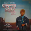 LP - Audrey Landers - Weites Land