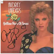 Audrey Landers - Yellow Rose Of Texas