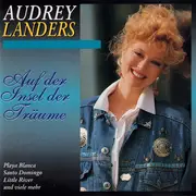 CD - Audrey Landers - Auf Der Insel Der Träume