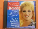 CD - Audrey Landers - Little River