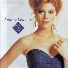 Audrey Landers - Shine A Light